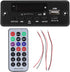 Ejoyous MP3 Bluetooth Decoder Board, MP3 Decoder Module Digital Display Amplifier Player Module