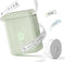 NIIMBOT Label Maker Bluetooth Label Printer, Household Organization D110 Label Maker Machine with Tape, Portable for