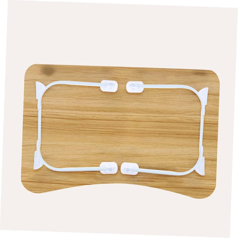 2pcs NUOBESTY Folding Hairpin Legs Metal Table Legs for Sofa Bedside Cabinet Easy to Install