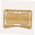 2pcs NUOBESTY Folding Hairpin Legs Metal Table Legs for Sofa Bedside Cabinet Easy to Install