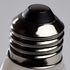 Satco 8-Watt LED E26 Light Bulb, 2700K, 15000 Hour Rating, Dimmable, Frost