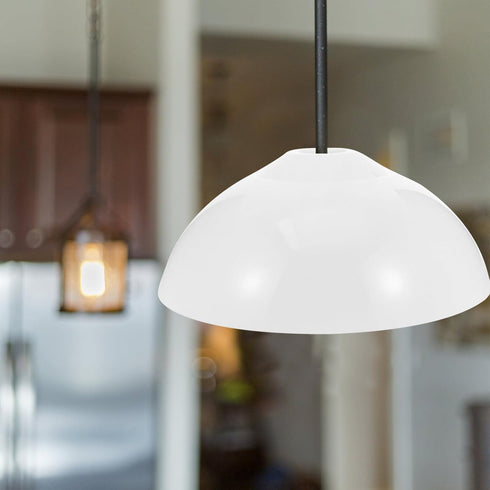 Bulb, 11.4x11.4x4.7in HEMOTON Small Lamp Shade Clip On Elegant Cover Light Fixture Shade Light Fixture Replacement