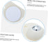 8-Piece Set Universal Caster Wheel for Easy Rolling Storage Solutions