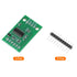 MECCANIXITY 3pcs HX711 Weighing Sensor, Dual-Channel 24 Bit Precision A/D Module
