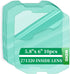 WZKO 271320 clear cover lenses for welding helmet Premium Welding Helmet Lens Protector,