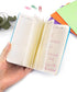 Small Lined Notepads Bulk – 36 Pack Mini Pocket Notebooks, Colorful Cover, 3.5 x 5.5 Inches, 30 Sheets Each