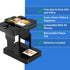 DigitPro 35mm, 35mm (2AA Mobile Film Scanner Slide & Negative Scanner Slide Viewer Converts Slides & Negatives