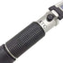 0-25% 0-40% Scale Range Volume Brix Portable Beer Refractometer Handheld Alcohol Refractometer with ATC for Distilled