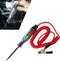 yorpyep Car Circuit Tester, Circuit Inspection Pen for Resolving Positive and Negative, Sensory