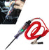 yorpyep Car Circuit Tester, Circuit Inspection Pen for Resolving Positive and Negative, Sensory