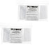 Plymor 3" x 5" Zipper Reclosable Plastic Bags, 2 Mil, Pack of 200