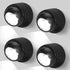 Motion Sensor Outdoor Lights - Outdoor Motion Sensor Light Battery Operated Wireless