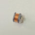 50mm (10PCS 4.3MM Taidacent Type-C Remote Wireless LEDs and Coil Inductive Induction Led Lamp Light Up Wireless