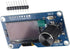 Nutup EC11 1.3-Inch 0.96-Inch Projects(1.3-inch) For OLED Display Combination Module with Rotary Encoder and IIC