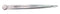 FEI 12-1482 Baseline Aesthesiometer, Stainless Steel, 2-point Discriminator