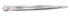 FEI 12-1482 Baseline Aesthesiometer, Stainless Steel, 2-point Discriminator
