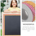 MAGICLULU Ice Cream Border Sticker Roll for Bulletin Board Decor, Cream Appliques, Embellishments, Blackboard Border