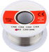 50g 0.3mm Tin Rosin Core Soldering Wire, Sn60 40 Flux 1.2% for Electrical Circuit Board DIY Home Appliance Repair