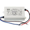 DineDeck APV-35-12 36W 12V 3A Single Output Switching Power Supply - Universal AC