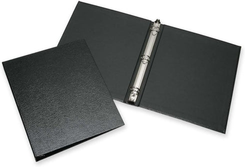 Case Bound 3-Ring Binders - 1" Capacity by Skilcraft