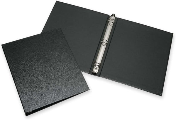 Case Bound 3-Ring Binders - 1" Capacity by Skilcraft