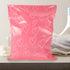 100Pcs Packaging Packing Disposable Self-seal Sanitary Bags for Menstrual Disposal Tear-resistant Lightweight Pouches