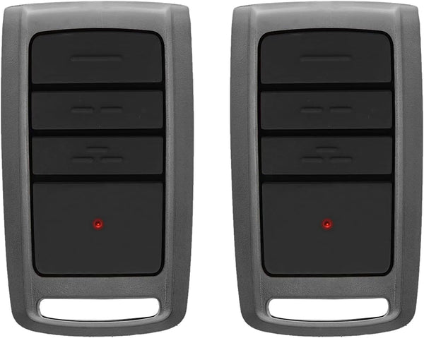 Avisontek 2 for O3T-BX O3T-A Overhead Door Remote, Compatible with CodeDodger Overhead Door