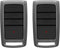 Avisontek 2 for O3T-BX O3T-A Overhead Door Remote, Compatible with CodeDodger Overhead Door