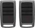 Avisontek 2 for O3T-BX O3T-A Overhead Door Remote, Compatible with CodeDodger Overhead Door
