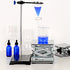 Stainless Steel Lab Scissors Jack, Laboratory Lift Stand Table (150 x 150 mm)