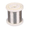 Pure Nickel Wire, Diameter 0.2mm, Length 10m/32.81ft, 99.9% Purity for Manufacturing and Scientific Experiments