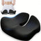 Extra Large Memory Foam Seat Cushions for Office Chairs, Ergonomic Seat Cushion