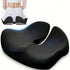 Extra Large Memory Foam Seat Cushions for Office Chairs, Ergonomic Seat Cushion
