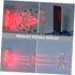 1set Optical Experiment Kit for Students Safe and Lightweight Physics Learning Tool for Optics Experiments