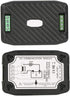 DC Communication Box, DC Current Voltage Power Energy Frequency Module Meter with RS485 USB Interface