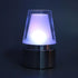 RGB Table Lamp RGB Color Changing Table Lamp USB Rechargeable Gentle Lighting Ambiance Desk Light for Bar Restaurant