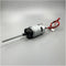 XLIIDKMQX DC 12V 12.5V 7000RPM High Torque 87mm Long Shaft RS-755 Electronic Starter