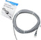 HQRP AC Power Cord Compatible with Shark Navigator Lift-Away Pro NV355 NV356 NV356K NV357 NV355CS NV356KCS NV356E