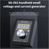 PIGENE SG-002 0-10V 0-22mA Current Signal Generator Handheld Small Voltage Current Generator Current Voltage Signal