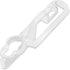 HLO Lighting Omni All-in-One Christmas Light Clips | Hang C9 or C7