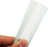 Swift Microscope Slides Kit with 72 Pre-Cleaned Blank Slides and 100 Glass Coverslips, Ground Edges