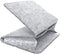 DADA Bedside Caddy Pocket Sofa Storage Organizer Table Cabinet Storage Organizer for