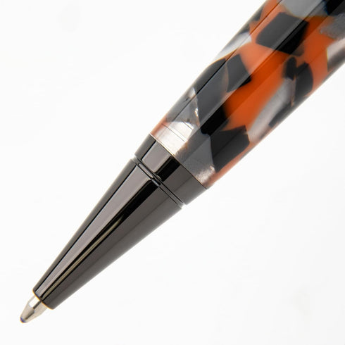 Monteverde Orange Mountain Ballpoint Pen
