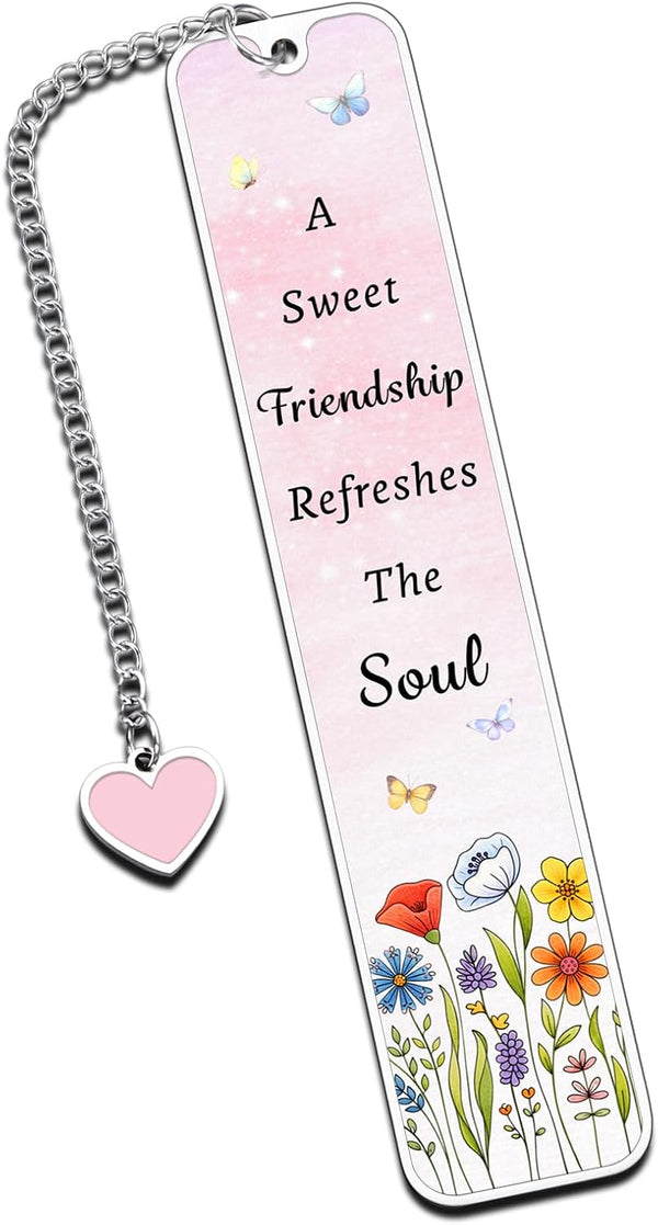 Friendship Gifts for Women Best Friend Gifts for Women Long Distance Friendship
