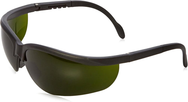 Radians JR0150ID Safety Glasses
