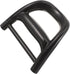 TEHAUX Small Rolling Cart Handle Easy Installment Heavy Duty Grip for Shopping