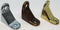 Furniture Knowledge Variety Count Flat Straight 1x1 22 Gauge Steel Corner Brace Brackets Antique