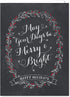 Celebrate the Season Christmas Card Assortment Pack - 25 Greeting Cards Set with 5 Holiday Designs and White Envelopes