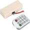 Digital Electronic Coded Lock Keyl Entry Cabinet Password Lock Keypad Lock for Wardrobe Shoe Cabinet Bedside Table