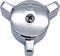Eljer Faucet/Shower Metal Handle for Cold Water